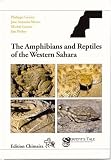 Chimaira Amphibs.& Reptiles of W. Sahara