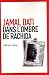 Dans l'ombre de Rachida