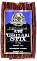 Alaska Smokehouse Ahi Teriyaki Stix