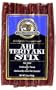 Alaska Smokehouse Ahi Teriyaki Stix 3 Pack