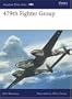479th Fighter Group: Riddle's Raiders (Aviation Elite Units)