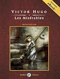 Review Tantor Media, Inc  / Les Miserables, with EBook
