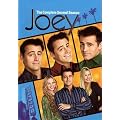 Joey : l'int�grale saison 2 - Coffret 6 DVD (Complete Season 2) (Region 2) (Origine Scadinavian) (Sans sous-titres fran�ais) (Sans Langue Francaise)