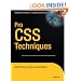 Pro CSS Techniques (Expert's Voice)