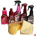 Meguiar's Classic Wash & Wax Kit
