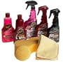 Meguiar's Classic Wash & Wax Kit