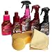 Meguiar's Classic Wash & Wax Kit