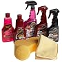 Meguiar's Classic Wash & Wax Kit