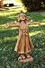 "Joy" Girl rejoicing 24''