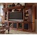 Hooker Furniture Villa Florence Entertainment Center Series Villa Florence 65
