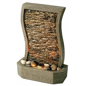 Homedics Wfl Mwall Envirascape Miniwall