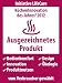 Auszeichnung