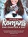 The Book of Romans Journal: One Chapter a Day