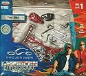 OCC American Chopper The Series Tool Bike 1:18 Scale