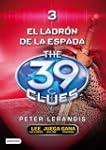 El ladr�n de espadas: The 39 Clues 3