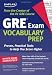 Search : Kaplan GRE Exam Vocabulary Prep
