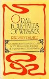 Oral folk-tales of Wessex