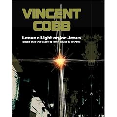 Leave a Light on for Jesus