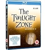 Twilight Zone - Season 5 [Blu-ray]