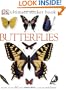 Butterflies (Ultimate Sticker Books)