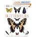 Butterflies (Ultimate Sticker Books)