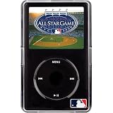 Contour Design 00761 MLB Allstar 2008 Case for Classic iPod - White