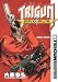 Zero Hour: 11 (Trigun Maximum)