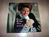 MOIRA ANDERSON These Are My Songs UK LP