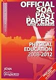 Higher physical education 2008-2012