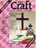 Church School Crafting (#8079)