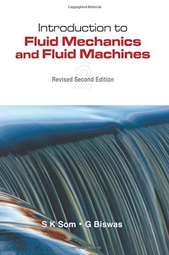 introduction to fluid mechanics and fluid machines