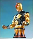 Nova (New Warriors) Mini Bust by Bowen Designs!