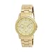 Men's Elgin yellow Case Multiple Eye Watch - 9"