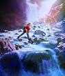 Angel Protectors 550pc Jigsaw Puzzle by Danny Hahlbohm