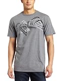 Quiksilver Men’s Never Ever Tee