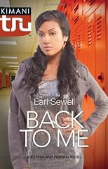 Back to Me (Kimani Tru)
