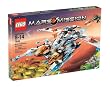 LEGO Mars Mission MX-81 Hypersonic Spacecraft LEGO Mars Mission MX-81 Hypersonic Spacecraft