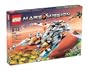 LEGO Mars Mission MX-81 Hypersonic Spacecraft