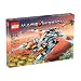 LEGO Mars Mission MX-81 Hypersonic Spacecraft