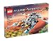 LEGO Mars Mission MX-81 Hypersonic Spacecraft