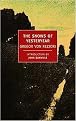 The Snows of Yesteryear (Portraits for an Autobiography) (New York Review Books Classics Series) (Paperback)