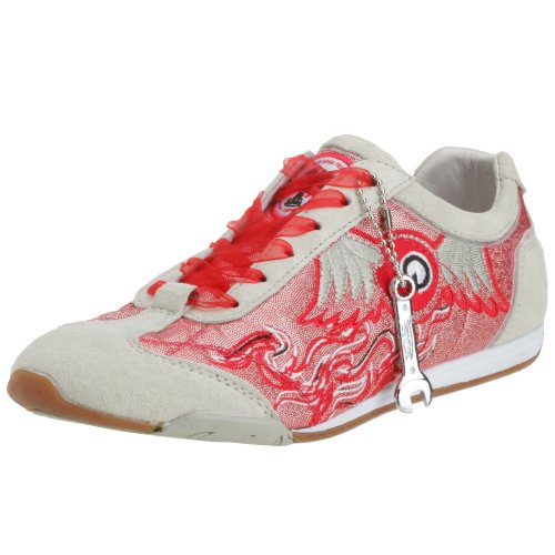 [ボンダッチ] VENICE RED EYE