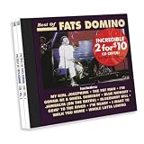 Best of Fats Domino Live, Vol. 1 & 2