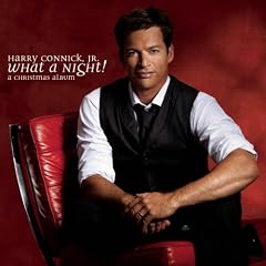 Harry Connick Jr - What a Night! A Christmas