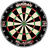 Winmau Blade 4 Dartboard