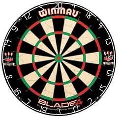 Winmau Blade 4 Dartboard
