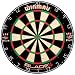 Winmau Blade 4 Dartboard