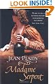 Madame Serpent (The Medici Trilogy: Volume 1)