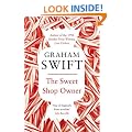 The Sweet Shop Owner