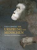 Der Ursprung des Menschen - Yves Coppens, Sacha Gepner